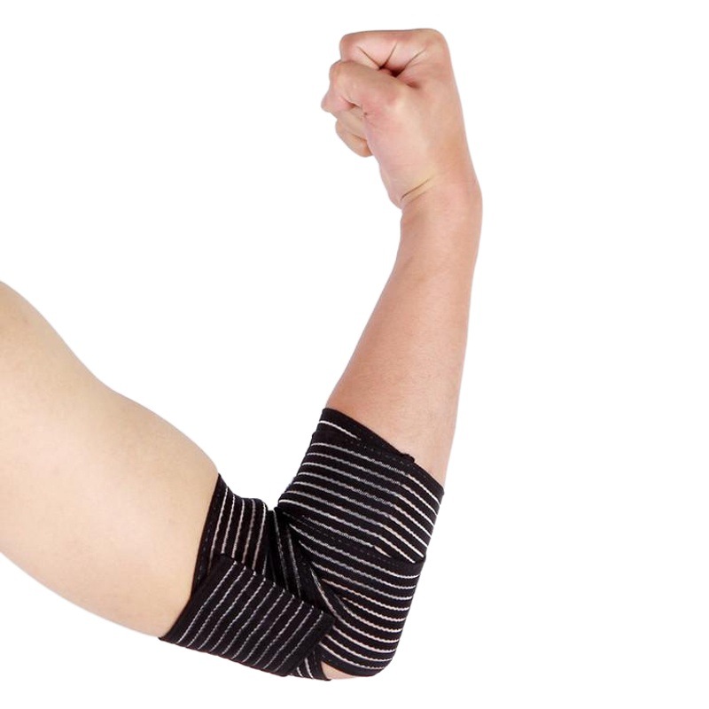 Codera Deportiva Ajustable de Nylon Transpirable para Ejercicio