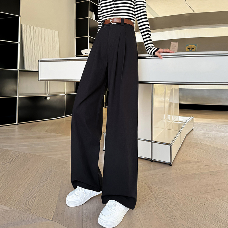 블랙 확장 [벨트 없음]