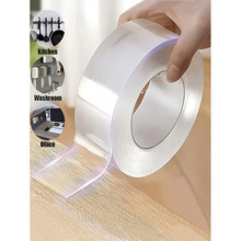 M 39181 Strong transparent double-sided tape ǿ��͸�����׽�