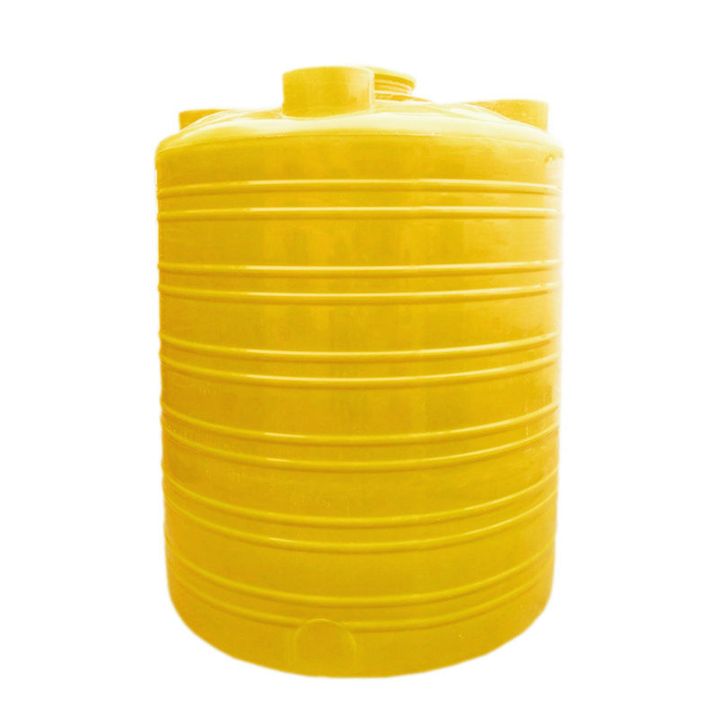 家用塑料水塔工程水箱储水罐化工桶1/3/5/10/15/20吨户外蓄水桶