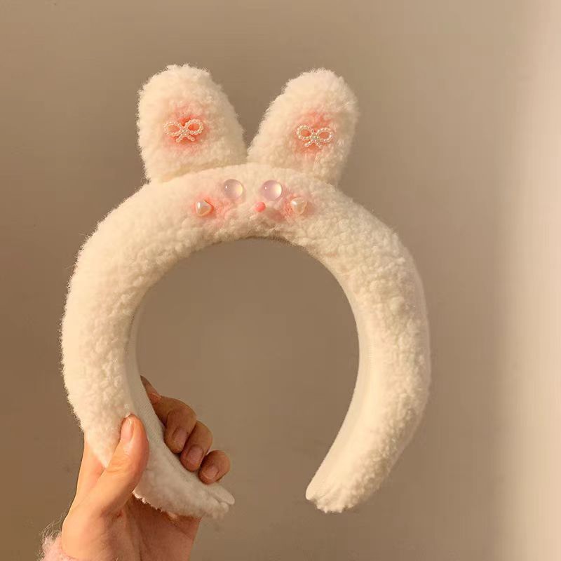 震え音小紅書同モデル料理鼠王カチューシャぬいぐるみ周辺手作りカチューシャ|undefined