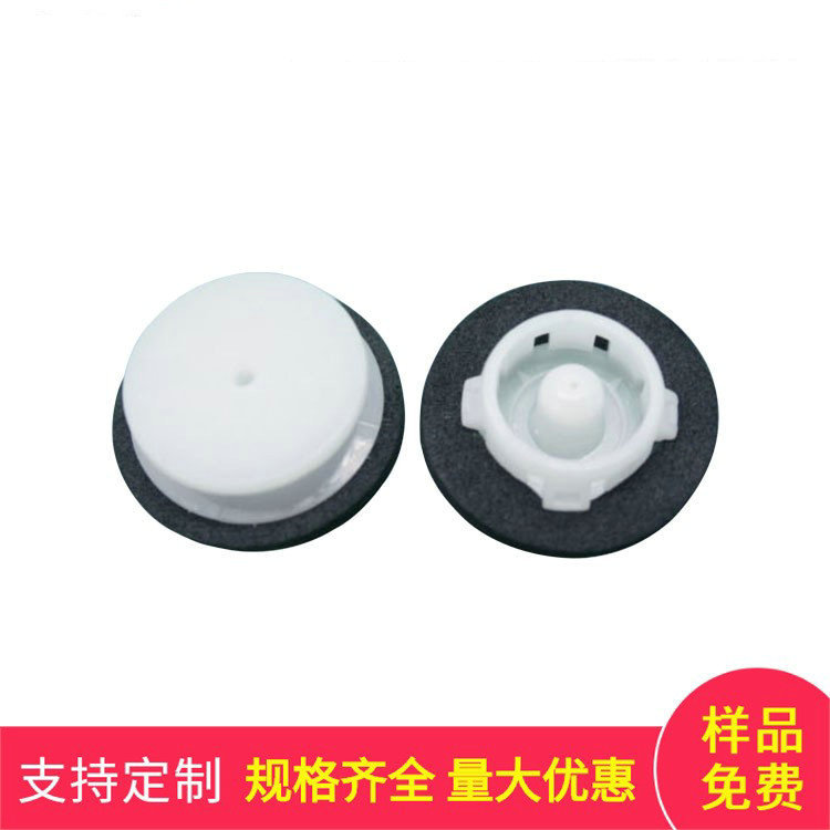 塑料通用汽车卡扣配件 汽车通用铆钉 塑料圆头子母自扣件柳钉现货