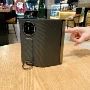 华为防摔超薄商务手机壳