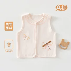 连身衣、爬服;童套装;童马甲