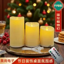 蜡烛灯;蜡烛;场地布置道具