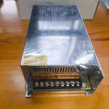 ����ʣ��,ȫ��δʹ��,�̓r̎�� 24V�_�P�Դ24V/20A S-500-24