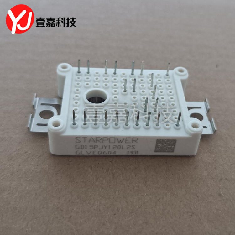 Brand new original in stock GD15PJY120L2S power IGBT module drive inverter one-stop configuration order