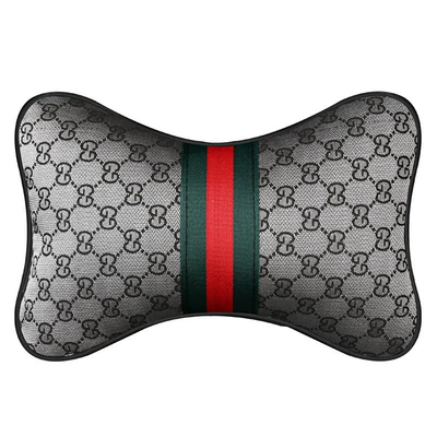 Waist support – headrest lumbar generation hair