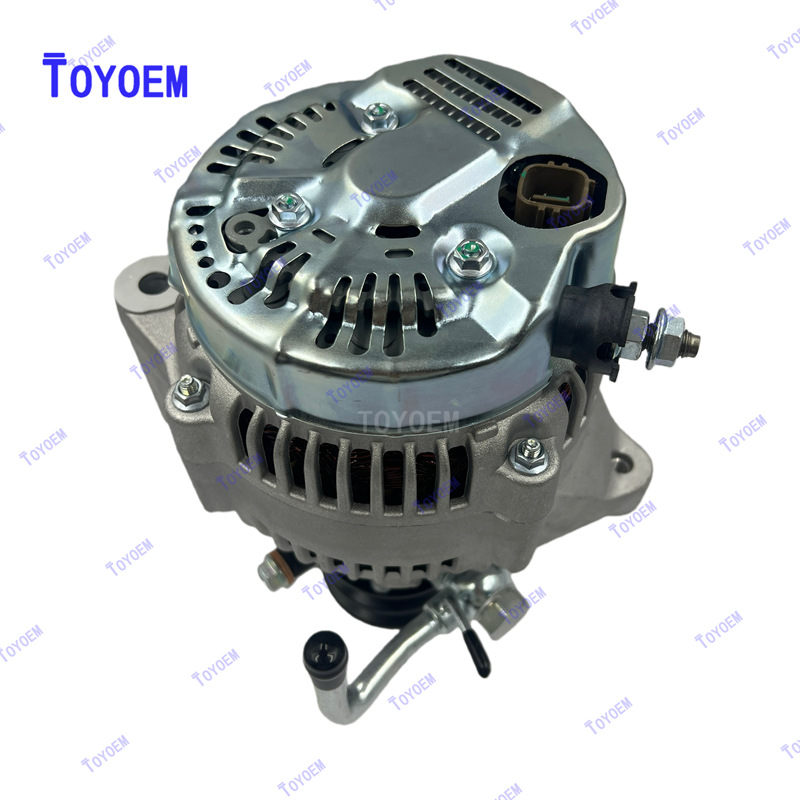27040-54670 Is Suitable for Toyota Hilux Hiace Lh200 Diesel Generator 1002133041