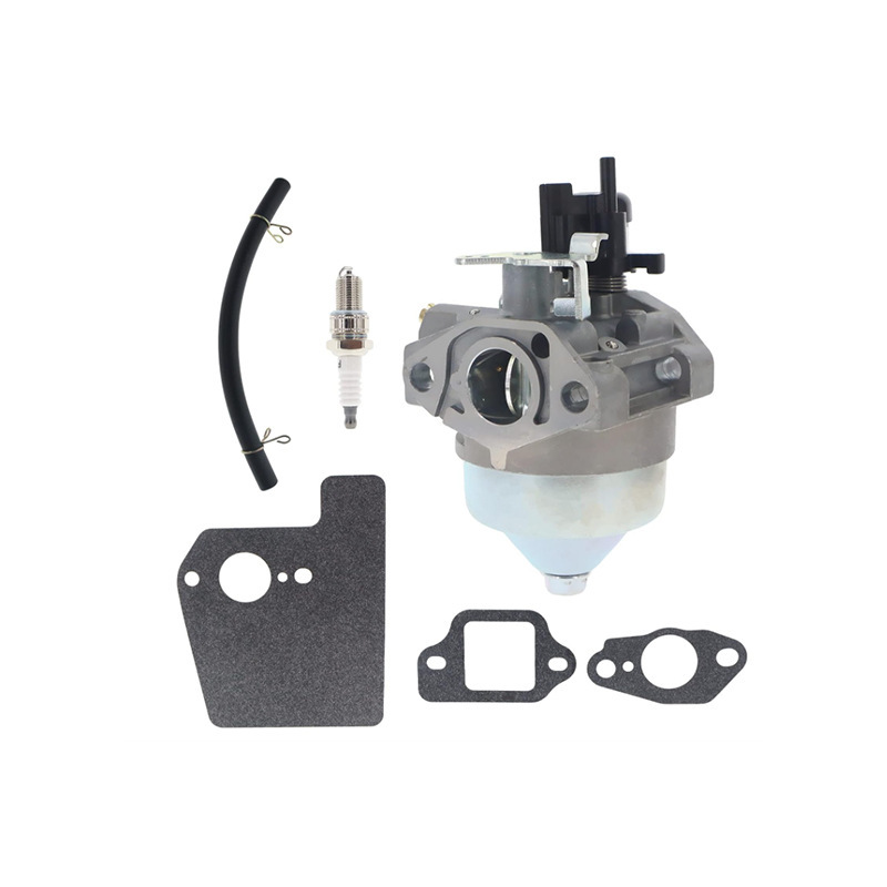 16100-z0y-m42 carburador para Honda GCV190LA HRX217 K1 K2 K3 K4