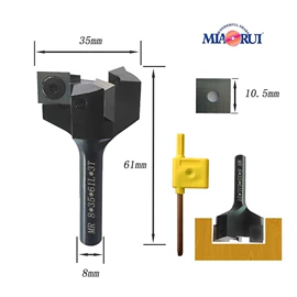 铣刀;其他刀具;机用锯片