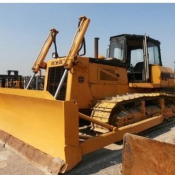 Exportación de excavadoras de segunda mano de Guangdong 220 320 excavadoras SD160 excavadoras image 3