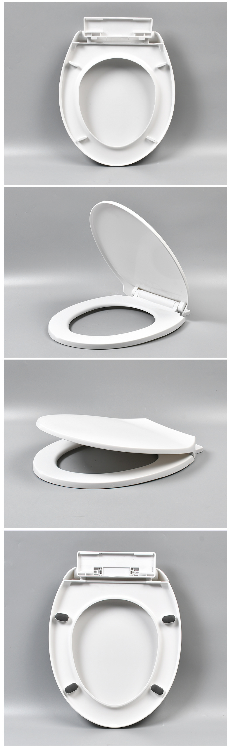 Toilet seat cover, slow-lowering toilet seat cover, flush toilet seat cover, UVO type accessories, old-fashioned universal style undefined