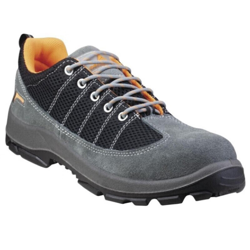 Delta 301232 RIMINI0 zapatos de seguridad arco iris ligero transpirable zapatos de seguridad anti-perforación zapatos de protección laboral