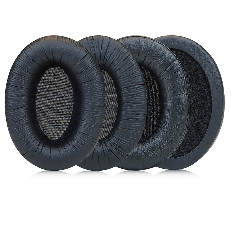 Suitable for Senheisel HMD280 HD280PRO Headset Sponge Pullover Beam Earmuff Leather Cover