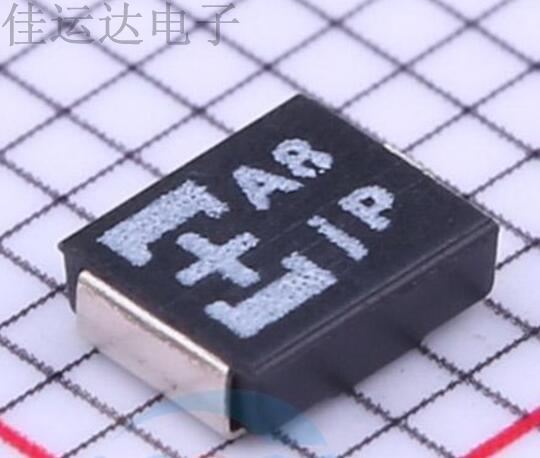 6TPG100MZGD 规格 100uF(107)±20% 6.3V 钽电容器