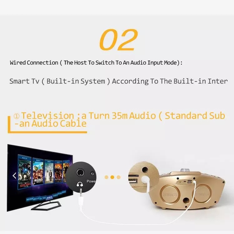 Machine de karaoké sans fil avec enceinte bluetooth et micros_voghion.com