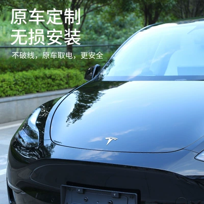 Applicable to Tesla Model Y/ 3 Other Car Modifications