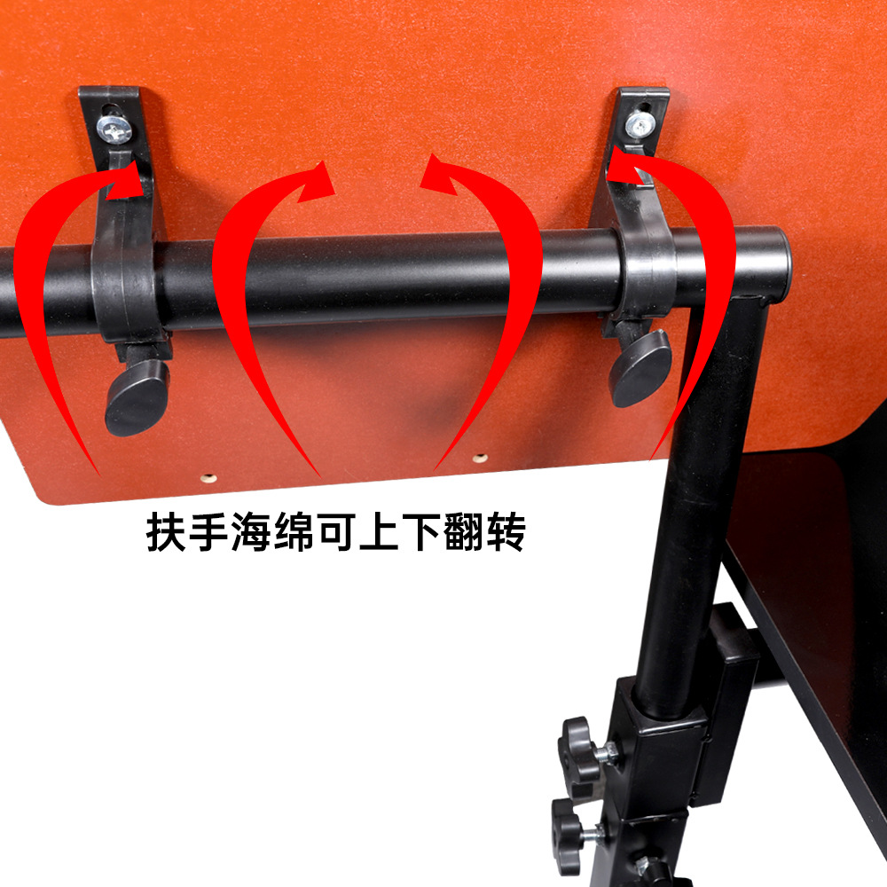 Tabla de soporte de brazo para el tatuaje de panel ultra grande Tabla de soporte de brazo para el tatuaje de altura ajustable