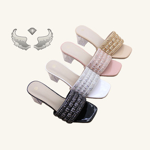 �K�������l�߸�Ь�r��ˮ���ЬŮЬHot selling Ladies slippers