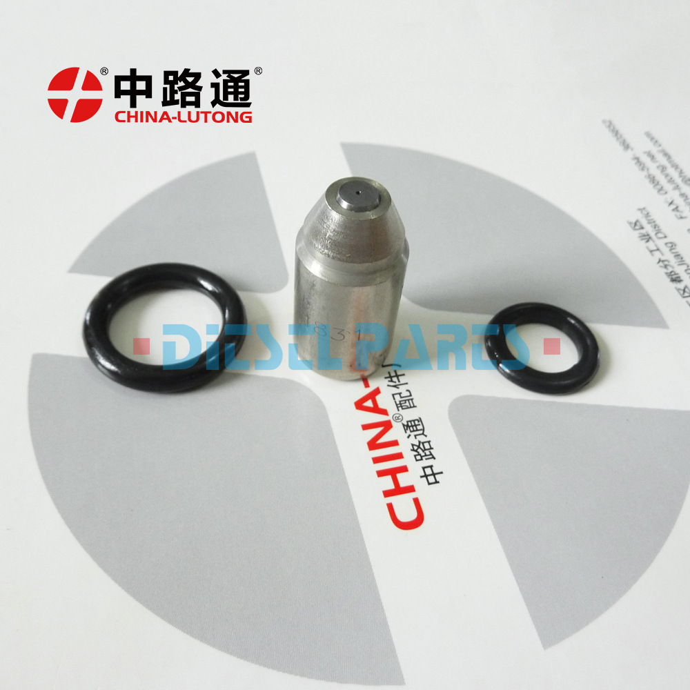 Fuel Injector Nozzle 8N1831 7N5005 1S2080 for Caterpillar D353C D353D D353E