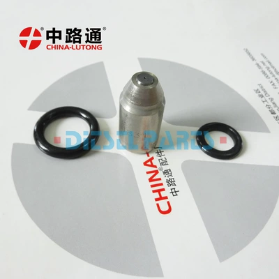 for Caterpillar D353C – Oil pump, nozzle