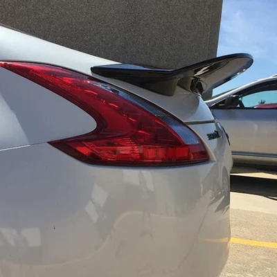 Spoiler 370Z AJT carbon
