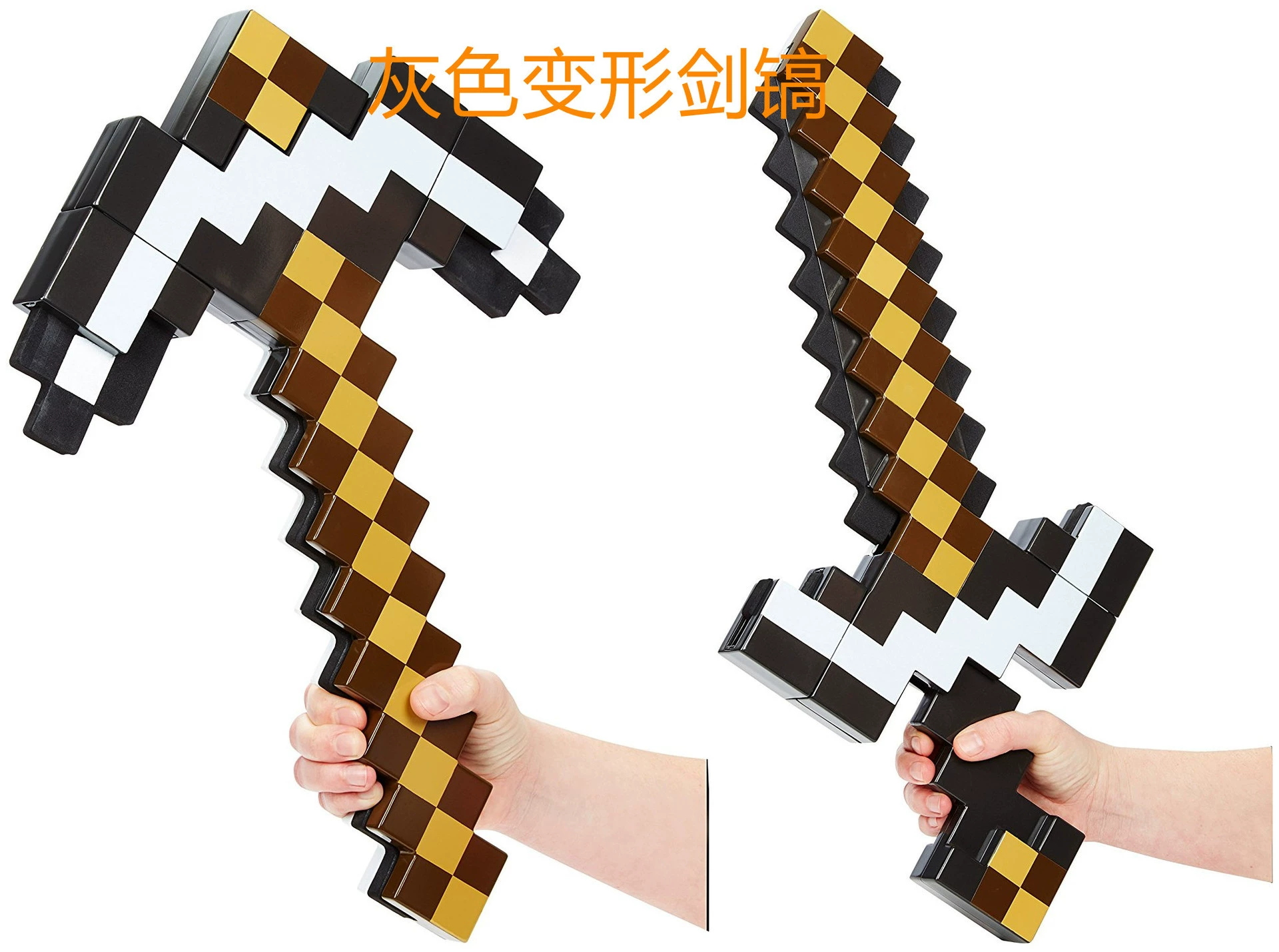 Комбинация ночника Pixel Torch и бутылочки эликсира светильник-ночник в стиле игры, лампы смены цвета, модельные игрушки