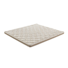 2V06纯黄麻床垫天然乳胶软硬两用棕榈垫椰棕硬垫床垫子硬垫儿童环