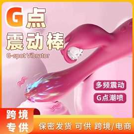 震动棒;情趣跳蛋;后庭用品