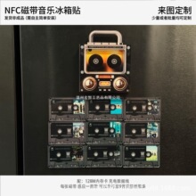 NFC��Ӧ�Զ����Ÿ������������Ŵ��������ִ����ǿ�������������