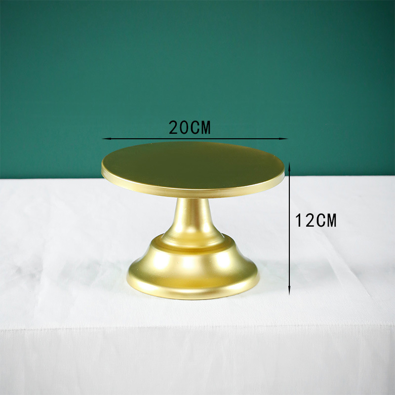 Decoración de la mesa de postres de boda, estante de pastel europeo, propósitos de boda, bandeja de pastel de encaje, set de rack de refrigerio de hierro forjado