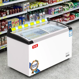 保鲜冷藏设备;家用冷柜;家用冷箱