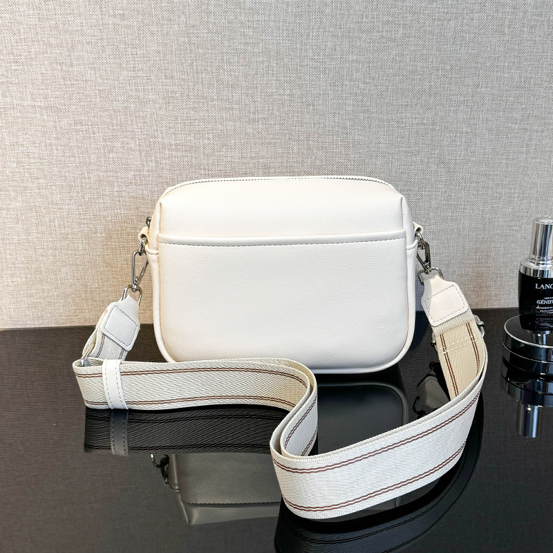 Wanfeng Borse da donna all'ingrosso in magazzino 2025 Nuovo modello Commercio estero transfrontaliero Borsa a tracolla da donna Piccola quadrata_voghion.com