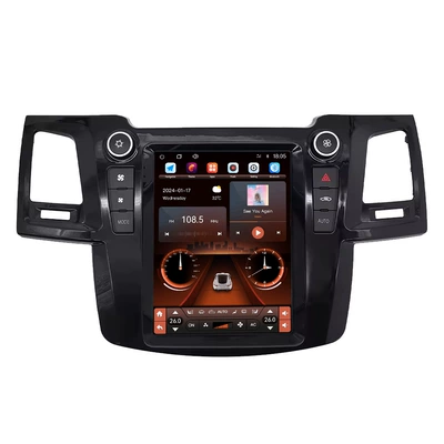 Shiyong – 10.4 inch Car Other Automotive Communications