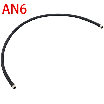 Oil Cooling Pipe Modified – Tubing