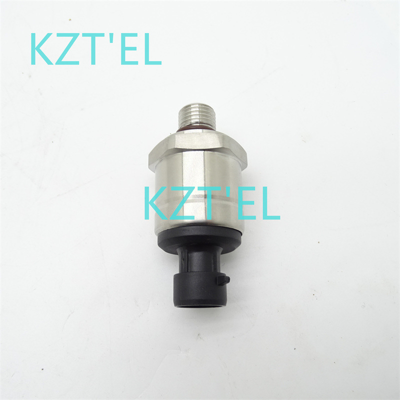 3408515 压力传感器适用于K19 QSK19 K50 柴油挖掘机发动机零配件