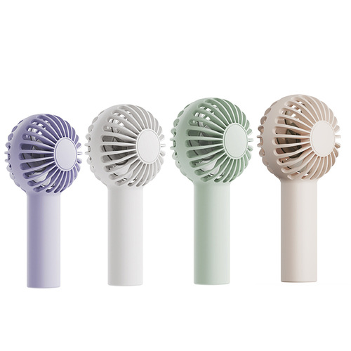 CYKE Mini Handheld Fan Wholesale Storm Compact Pocket Fan Portable Student Desktop Fan Silent DC03