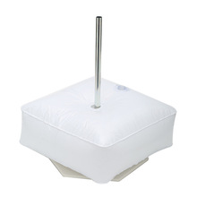 方形水袋 注水水袋 拱门底座 节日庆典派对装饰婚庆布置气球拱门