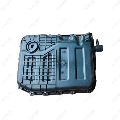 Avtomobil və motosiklet məhsulları istehsal avadan Oil Pan Suitable