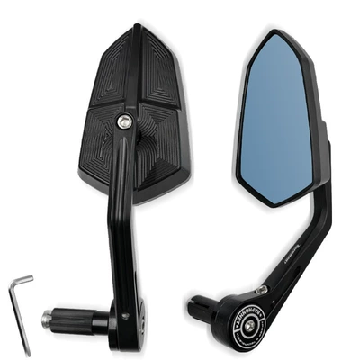 Rearview Mirrors Made of | Other Electric Vehicle Accessories