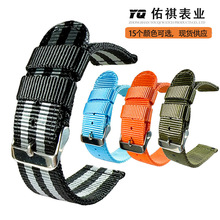 ��ɫ�Ӻ��֯����������18 20 22mm���û�Ϊfit3����ƻ����Ů�ֻ�