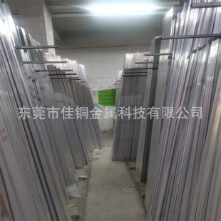 ���B�b��X��l 2*10*15*20*25*30mm�X�l ����6063-T6�X�� ���X��