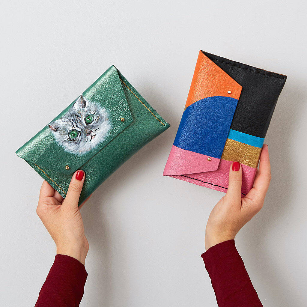 card holder