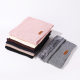 Men's Knitted fleece-lined Neck Sleeve Winter Warm Neck Protection Scarf All-match Korean Style Women's Pullover Cold-proof Thickened