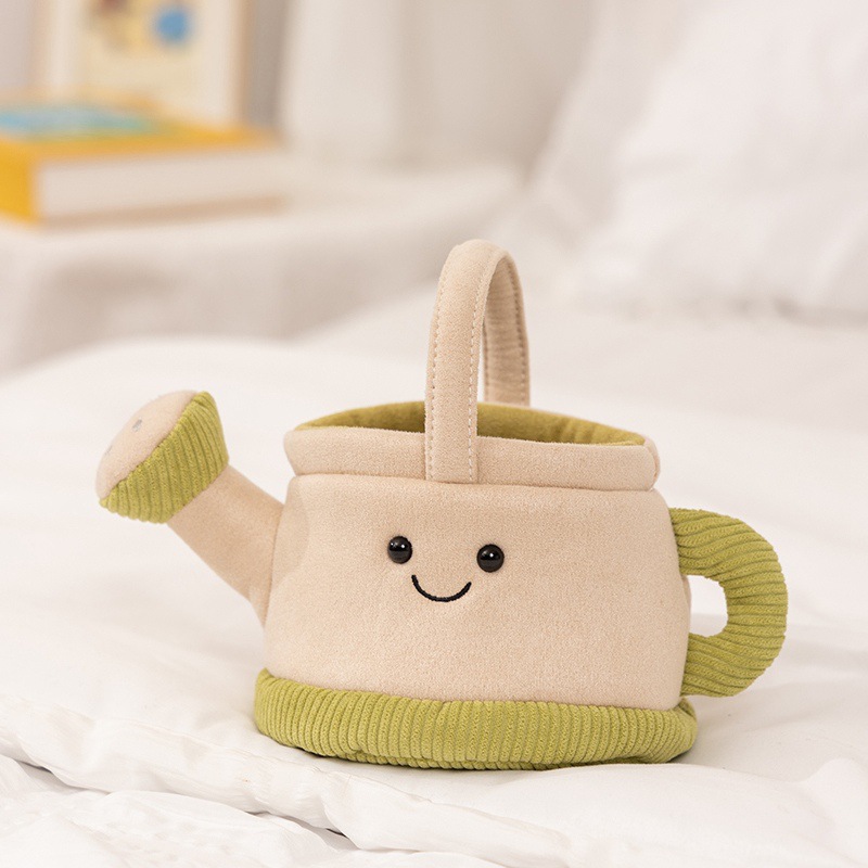 ジェリーキャットぬいぐるみコレクション 可愛い漫画パン ペッパージャック バゲット人形 ペンダント ぬいぐるみ