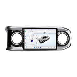 适用丰田塔库玛导航仪Toyota Tacoma Car Radio Stereo carplay