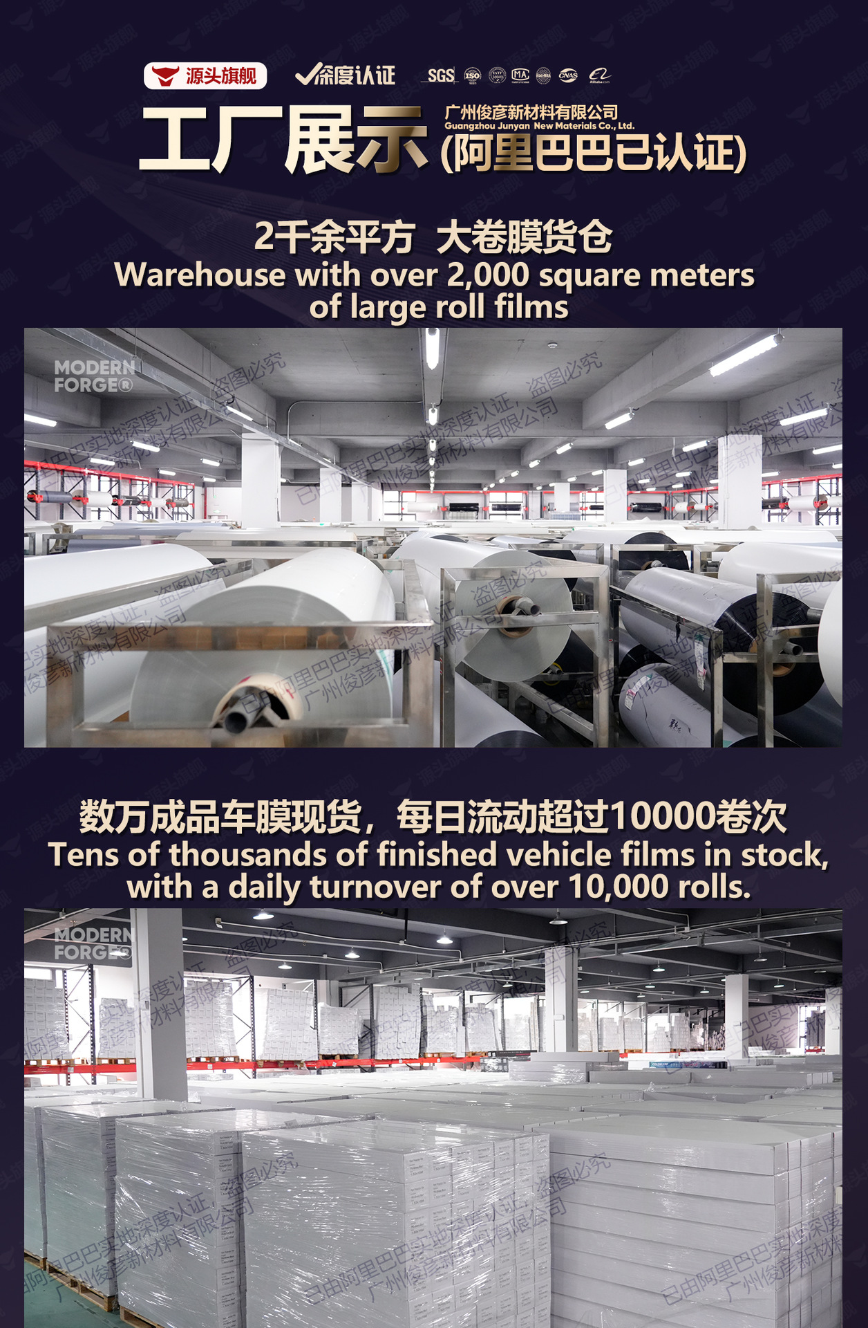 White Tpu Colored Car Wrap Film Laser White Ppf Paint Surface True Paint Film Full Body Color Change Heat Self-Repairing