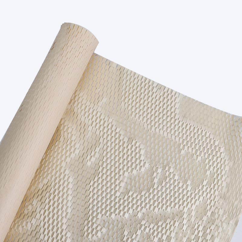 Internet celebridad panal de malla de papel ramo de malla de papel tirón neto arte papel de regalo flor material de embalaje al por mayor