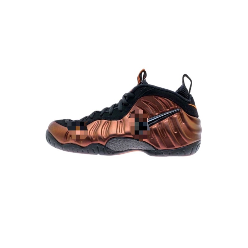 air foamposite one哈达威喷泡篮球鞋透气舒适轻便缓震耐磨运动鞋|undefined